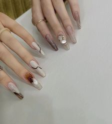 -LILY NAILS美甲美睫