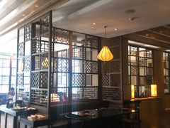 大堂-五缘湾凯悦酒店·悦饗中餐厅