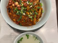 -春发生饭店·非遗(南院门店)