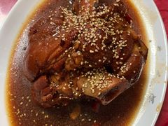 -巷子深菜馆(新华路店)