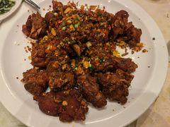 -顺风海鲜港(金玉兰店)