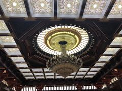 -北京雁栖湖国际会展中心