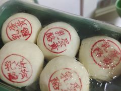 -泸溪河桃酥(西直门凯德店)