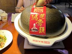 -魏铭鱼头捞饭(晋阳路店)