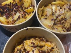 -丁家坡洋芋·观音桥好吃街A区(全国总店)