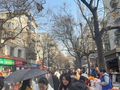 -东仓门早市