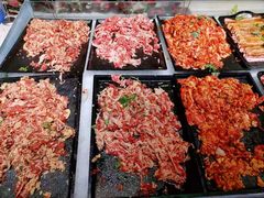 -万象·复兴号鲜肉烤肉海鲜自助(升级店)