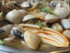 -味可道美食坊(福基路店)