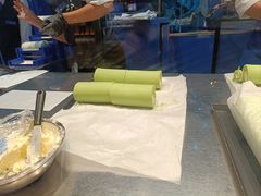 -the Roll'ING手作瑞士卷专门店(卓悦中心店)