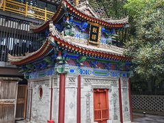 -罔极寺