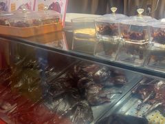 -黑色经典臭豆腐·湖南特产(太平街口店)