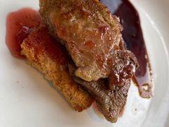 -TABLE·味西餐厅-成都茂业JW万豪酒店