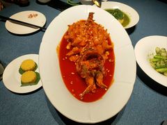 -淮四九宴•老饭骨大师技(前门店)