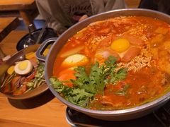 -花腰餐吧Bistro烧烤 傣味(传媒大学店)