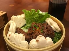 -惠丰堂饭庄·烤鸭·京味菜(西北旺·唐家岭店)
