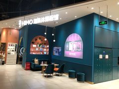 -海马体照相馆(北京朝阳大悦城店)