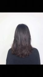 -万丝造型