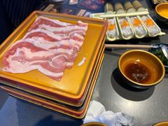 -牛武士寿喜烧·和牛火锅自助(全球首店)