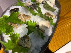 -山盛创作料理·Yamamori(珠宾店)