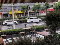 -上海锦江汤臣洲际大酒店