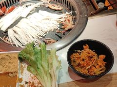 -杨记齐齐哈尔烤肉(总店)