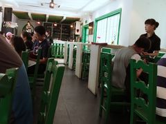 大堂-Carmen卡门西班牙餐厅