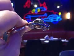 -MOSSO德国餐厅·音乐酒吧(环宇荟店)