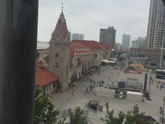 -华联商厦(火车站店)