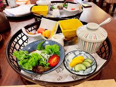 -Tsuru鹤日本料理(静安香格里拉店)