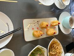 -隅焰·三生三味·手作川菜(金沙天街店)