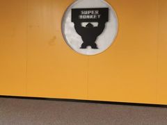 -超级猩猩健身·团课(铁机路迅博店)