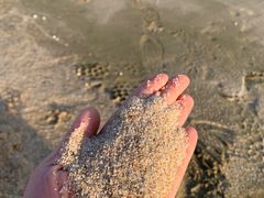 -银滩滨海旅游度假区