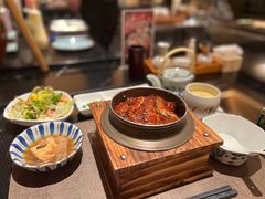 特上鳗鱼饭-伊藤ITO(侨福芳草地购物中心店)