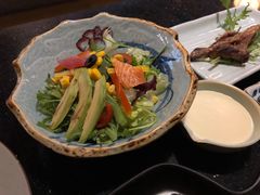 -德川家日本料理(龙德广场店)