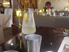 -金厨泰国餐厅·全泰籍厨师料理(拱北店)