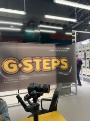 -G-STEPS舞蹈工作室