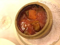 精品罐焖牛肉-莫斯科餐厅
