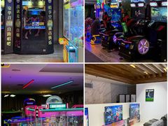 -天津瀚金佰九号温泉酒店(南楼地铁站店)