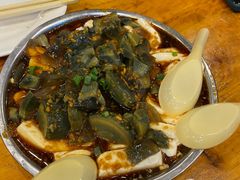 -京朋串屋·烧烤(望京西路总店)