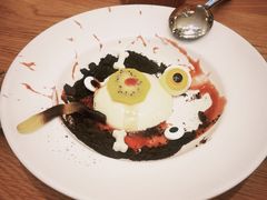 -城市大道红炉披萨烘焙坊