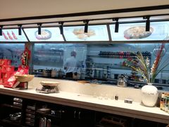 自助取餐区-鸡毛店·川菜(双楠店)