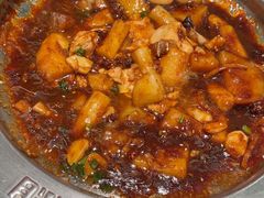-胖哥俩肉蟹煲(石家庄勒泰中心店)