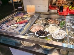 -长平老姿娘夜粥(平东一街店)