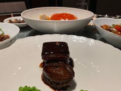 -杭州西子湖四季酒店·金沙厅