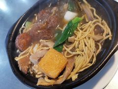 -清真·穆萨砂锅(大皮院店)