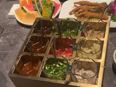 -德天肥牛海鲜火锅(城西银泰店)