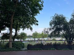 -南宁南湖公园
