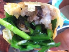 -正宗棉湖甜汤春卷店