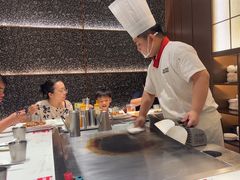 -火地铁板烧(昆山万象汇店)