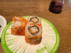 -三禾寿司(君尚店)